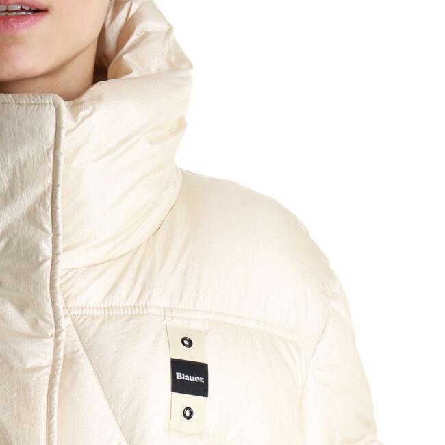 PIUMINO ROSSYN BLAUER - Mad Fashion | img vers.650x/